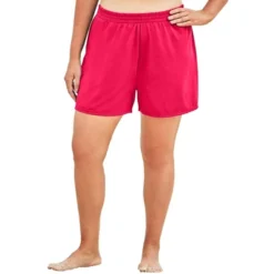 Swim 365 Women’s Plus Size Boxer Swim Short -Swimwear Promotion Store GUEST 1a64a0b9 ad5b 4f3b a852 90e24cc55651
