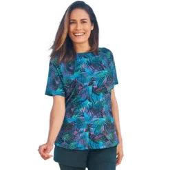 Swim 365 Women’s Plus Size The Swim Tee 21 Swim 365 Women’s Plus Size The Swim Tee -Swimwear Promotion Store GUEST 69268b56 3753 4ef6 a4a4 966e02c04ea3