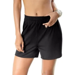 Swim 365 Women’s Plus Size Boxer Swim Short -Swimwear Promotion Store GUEST 8b96a150 0731 44c3 ba9c e8138e8a25f5