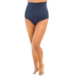 Swim 365 Women’s Plus Size High-Waist Swim Brief With Tummy Control -Swimwear Promotion Store GUEST 9e82a3cc b1e3 47c5 b803 d933e871f847