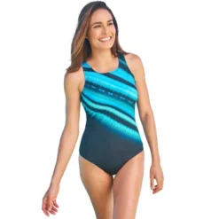 Swim 365 Women’s Plus Size High-Neck One Piece 15 Swim 365 Women’s Plus Size High-Neck One Piece -Swimwear Promotion Store GUEST a77108b6 121d 415f 9663 a330a8f624b6