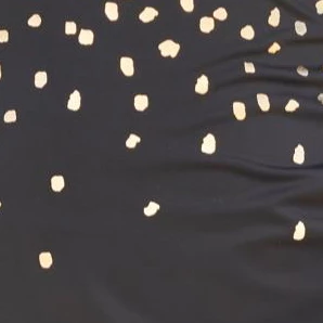 Swim 365 Women’s Plus Size Sarong-Front Swimsuit 2 Swim 365 Women’s Plus Size Sarong-Front Swimsuit - Image 2